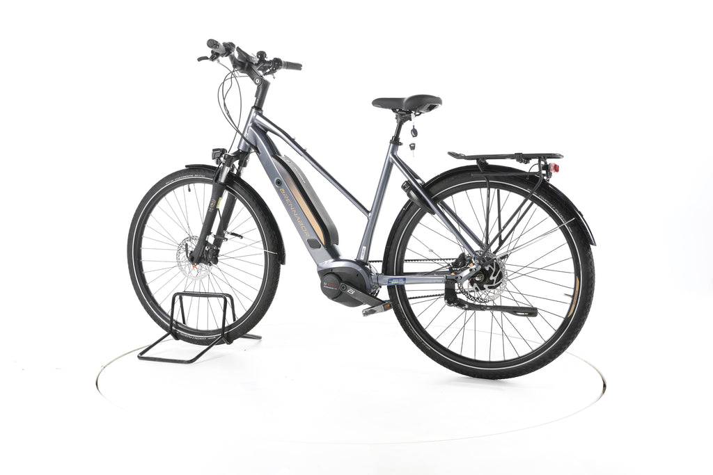 Brennabor T-49e City E-Bike - Image 8