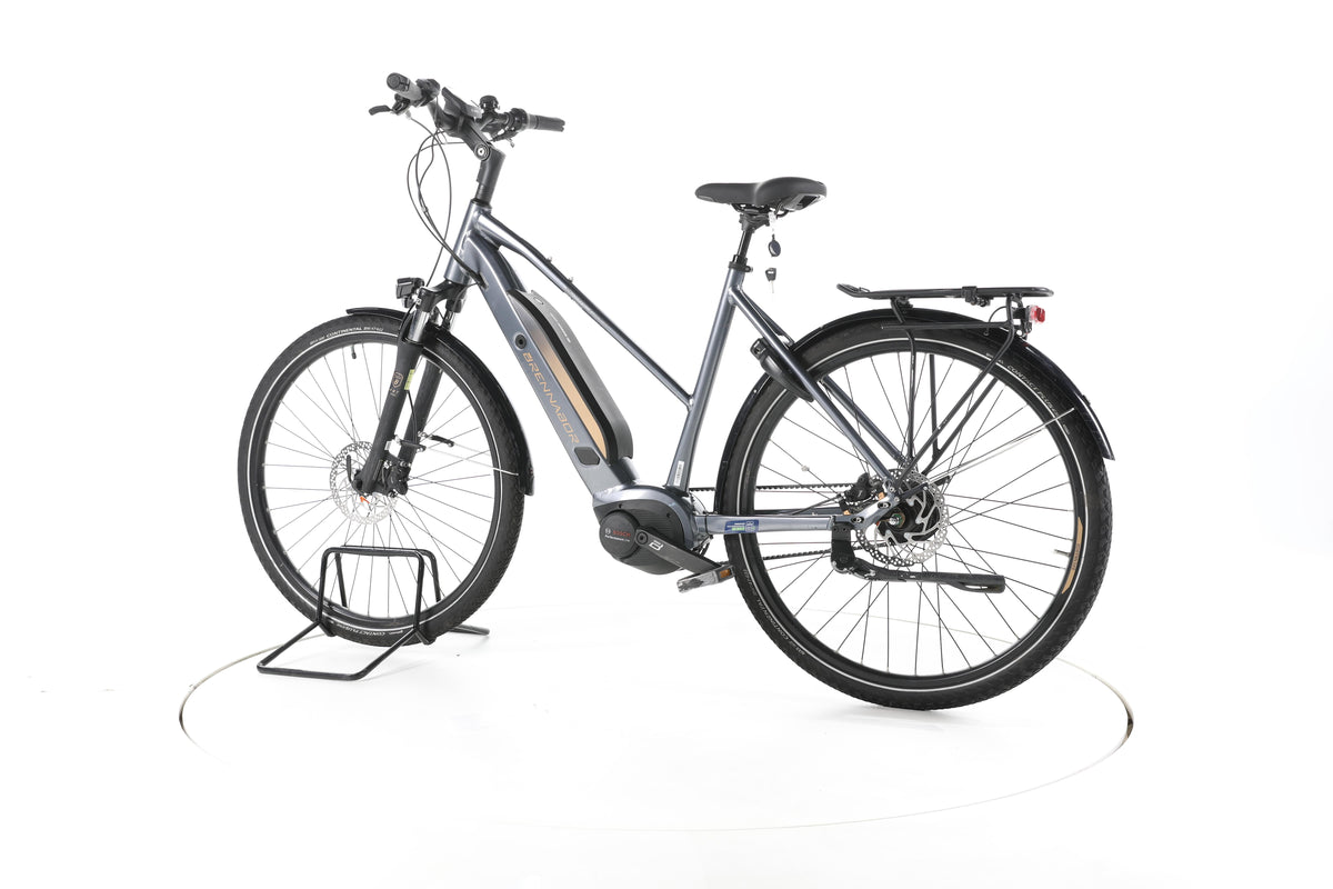 Brennabor T-49e City E-Bike - Image 8