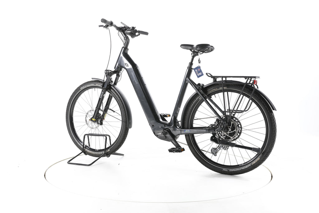 HoheAcht AMO Tereno Trekking E-Bike Tiefeinsteiger - Image 8