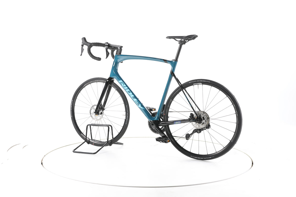 Ridley Fenix SLiC 105 Di2 Rennrad Carbon - Image 8
