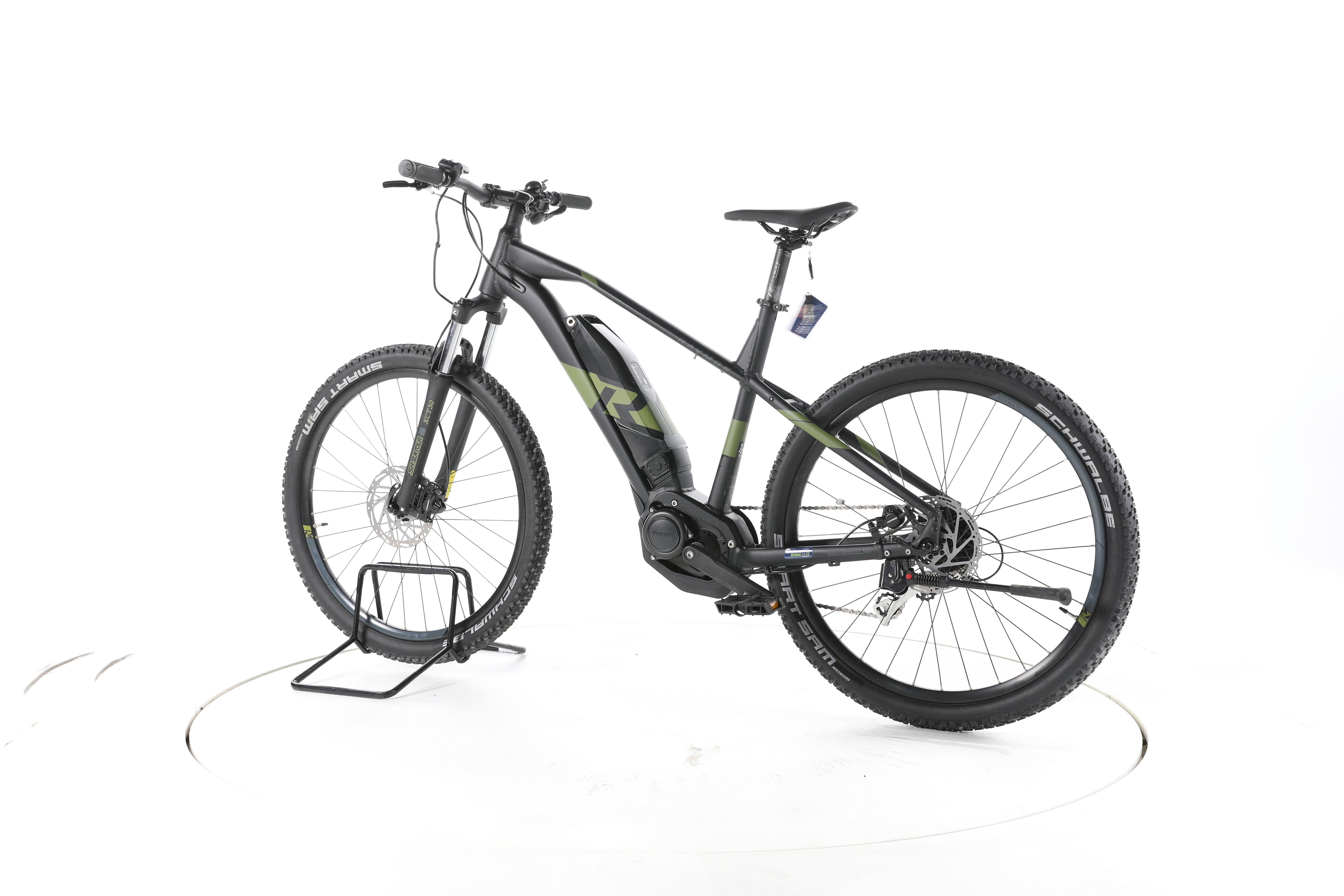 R Raymon HardRay E 2.0 E-Bike - Image 8