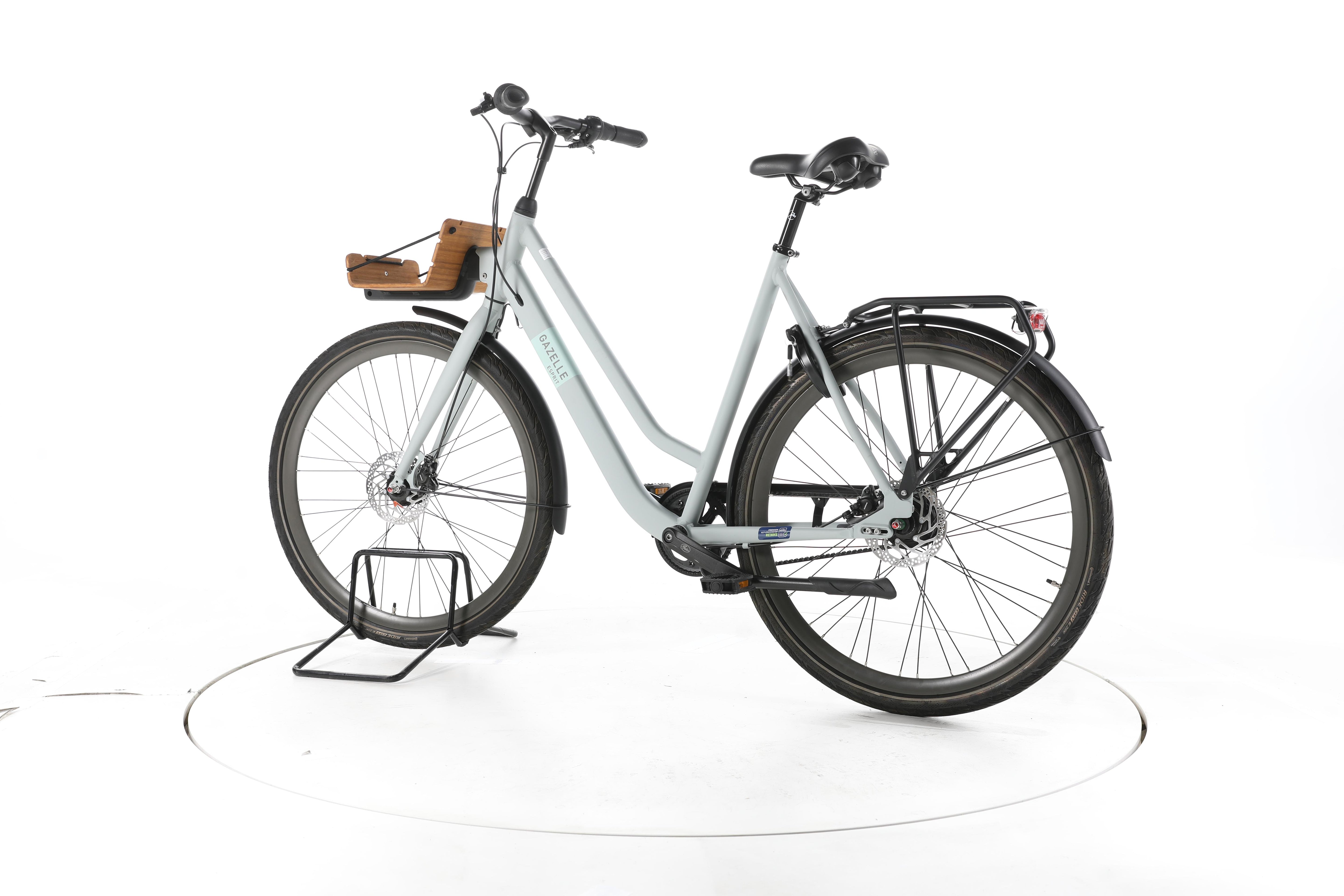 Gazelle Esprit Fahrrad City & Trekking - Image 8