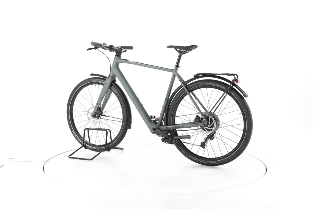 Winora E-Flitzer Trekking E-Bike - Image 8