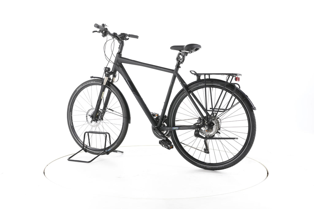 MORRISON T8.0 Fahrrad City & Trekking - Image 8