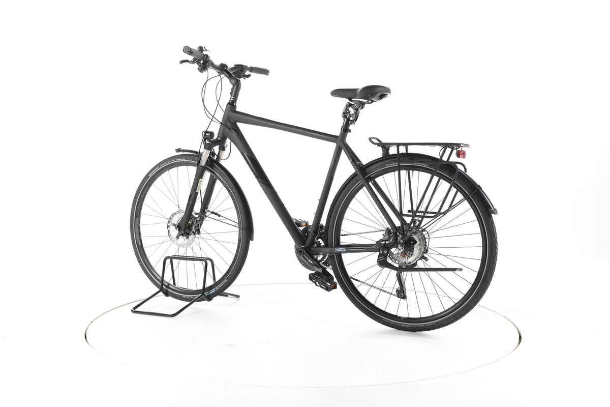 MORRISON T8.0 Fahrrad City & Trekking - Image 8