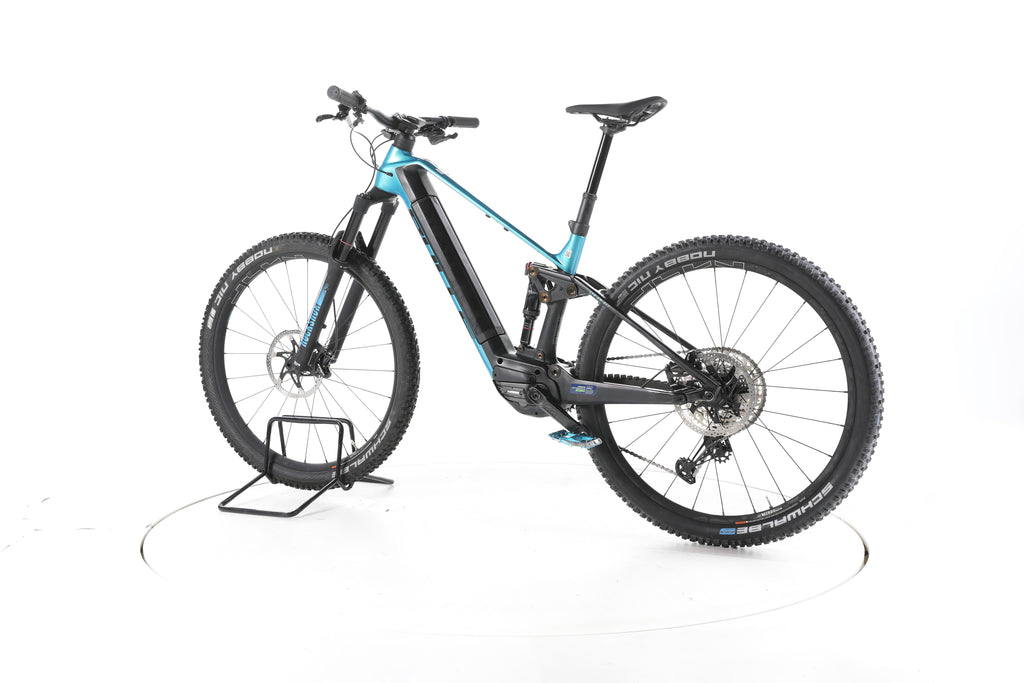 Bulls Sonic EVO AM SL 1 E-Bike Fully Carbon - Image 8