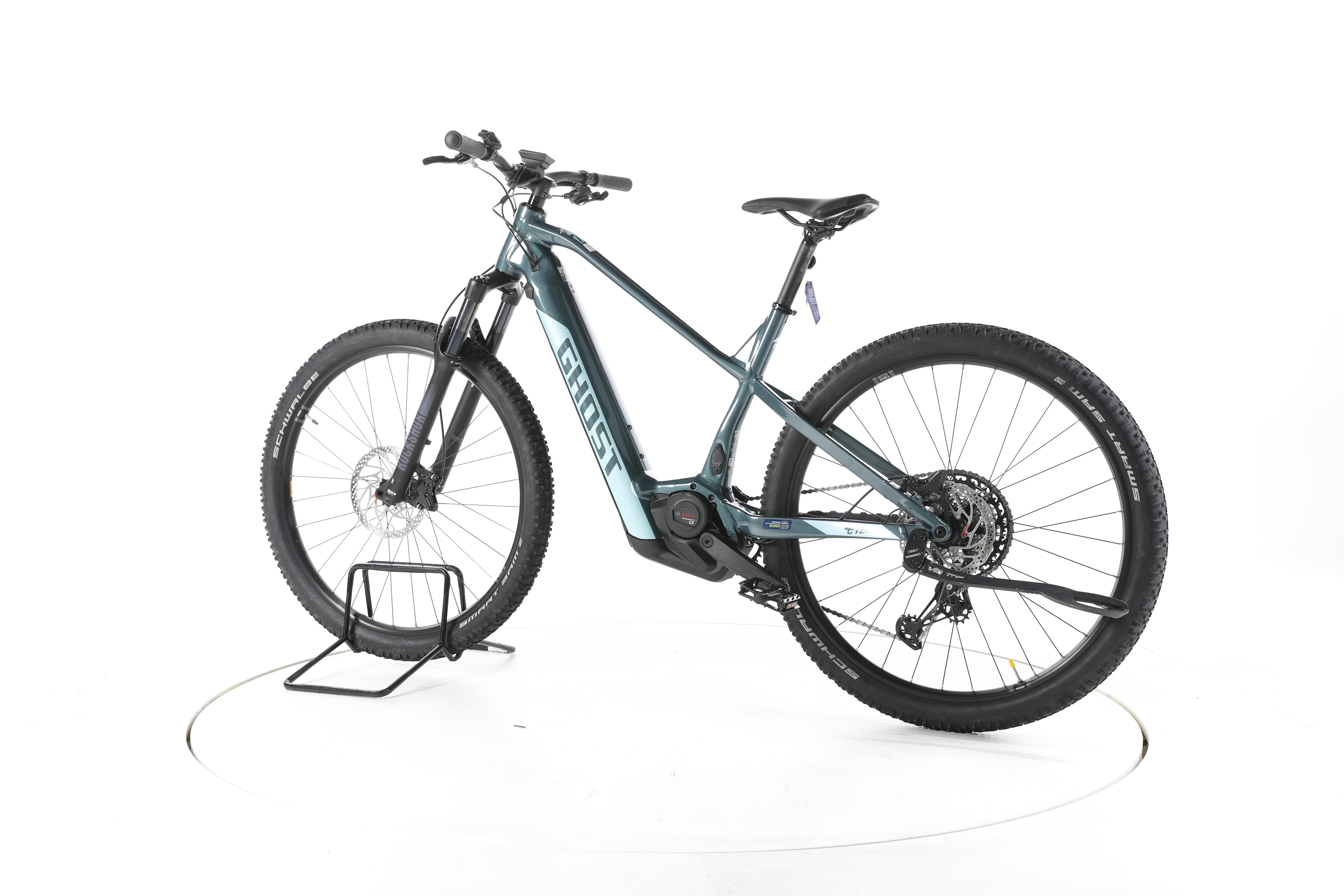 Ghost E Teru Pro Uni E-Bike - Image 8