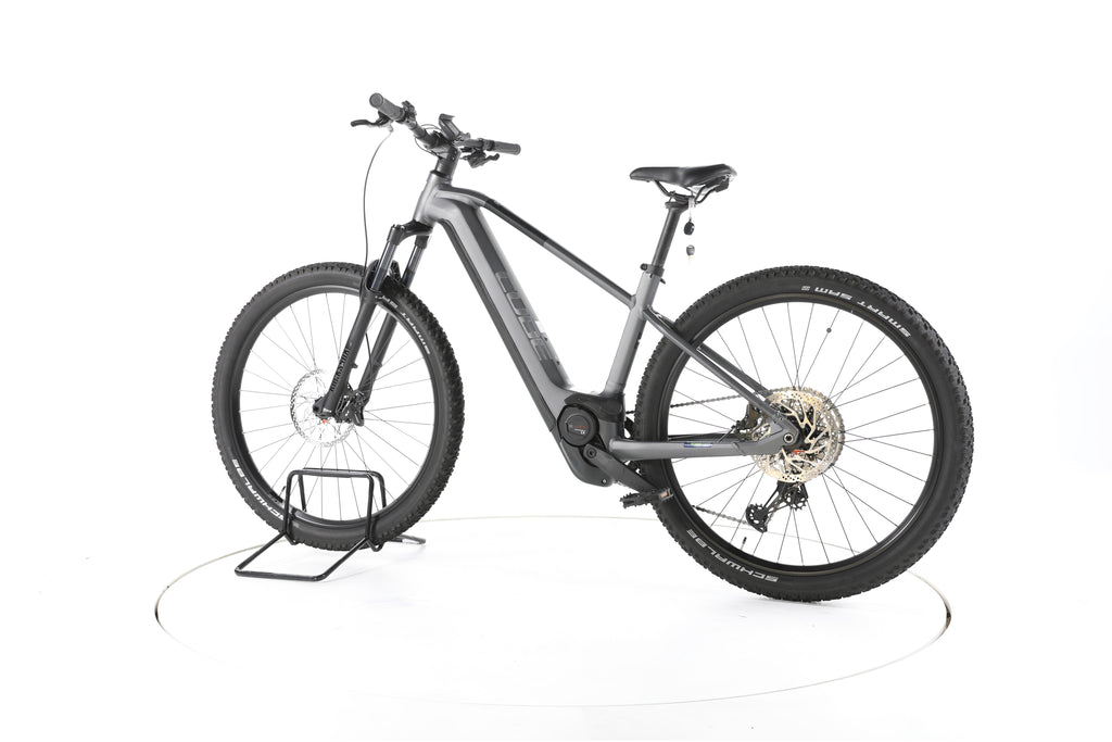 Cube Reaction Hybrid Race E-Bike 2024 - Image 8