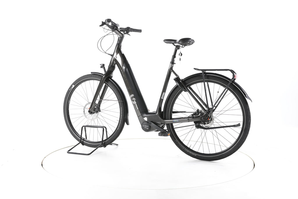 KOGA E‑Nova Evo Pt City E-Bike Tiefeinsteiger - Image 8