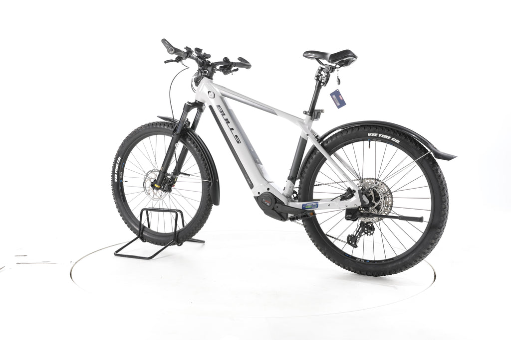 Bulls Copperhead Evo2 E-Bike - Image 8