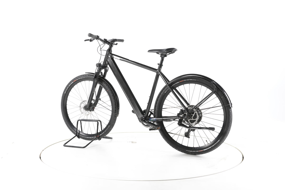 Coboc Iseo E-Bike - Image 8