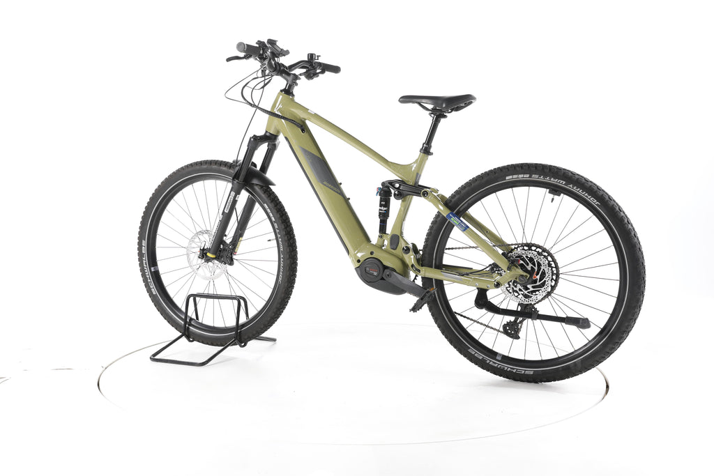 MORRISON Yurok E-Bike Fully - Image 8
