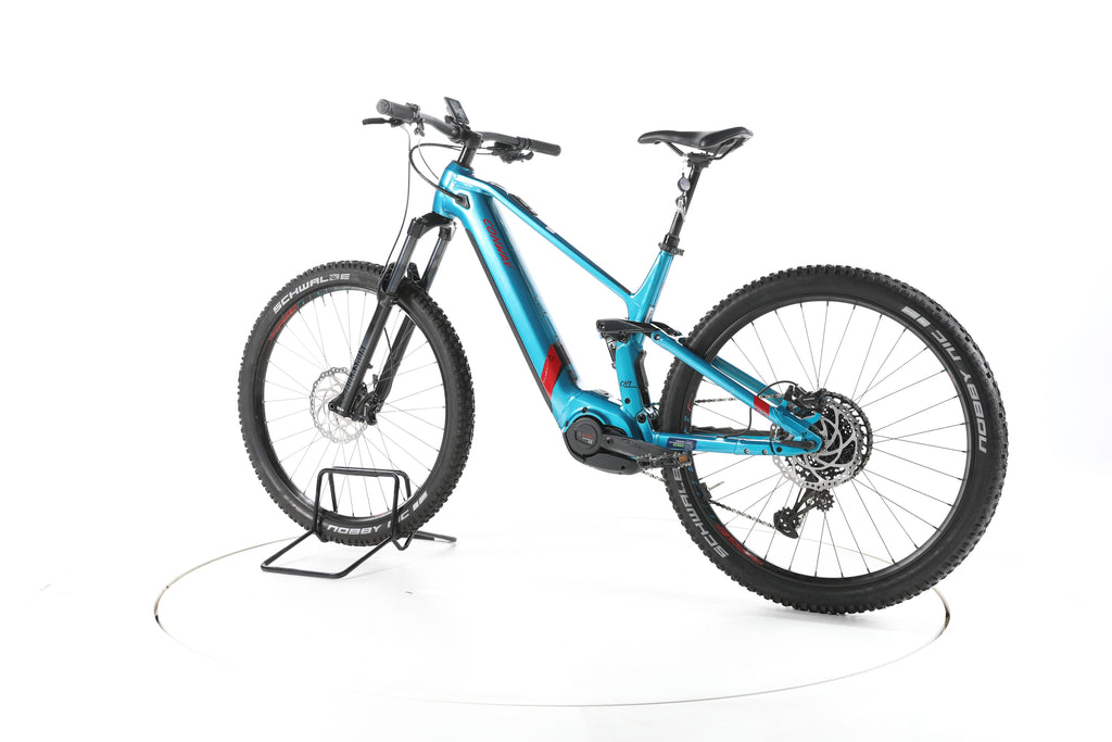 Conway Xyron S 2.9 E-Bike Fully 2024 - Image 8