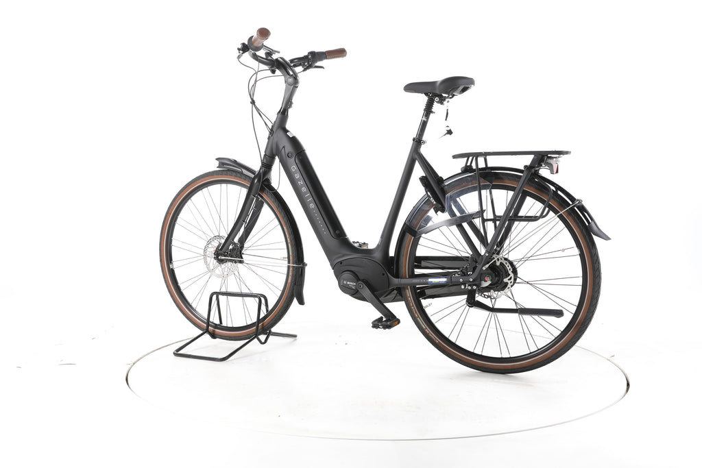 Gazelle Arroyo C8 Elite City E-Bike Tiefeinsteiger 2024 - Image 8