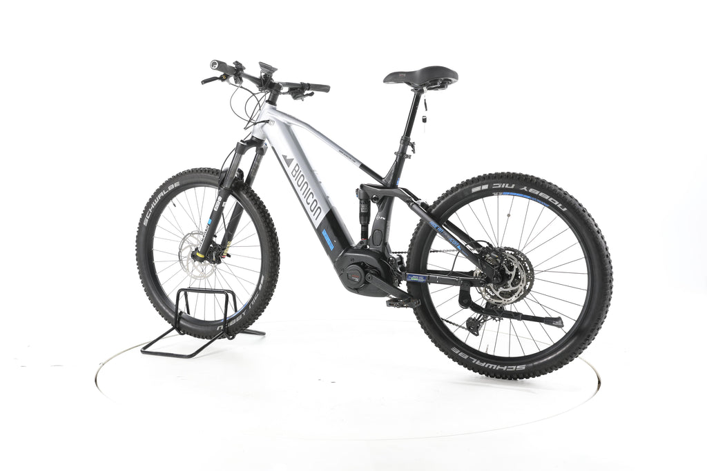 Bionicon Jesse FS 2 E-Bike Fully 2024 - Image 8