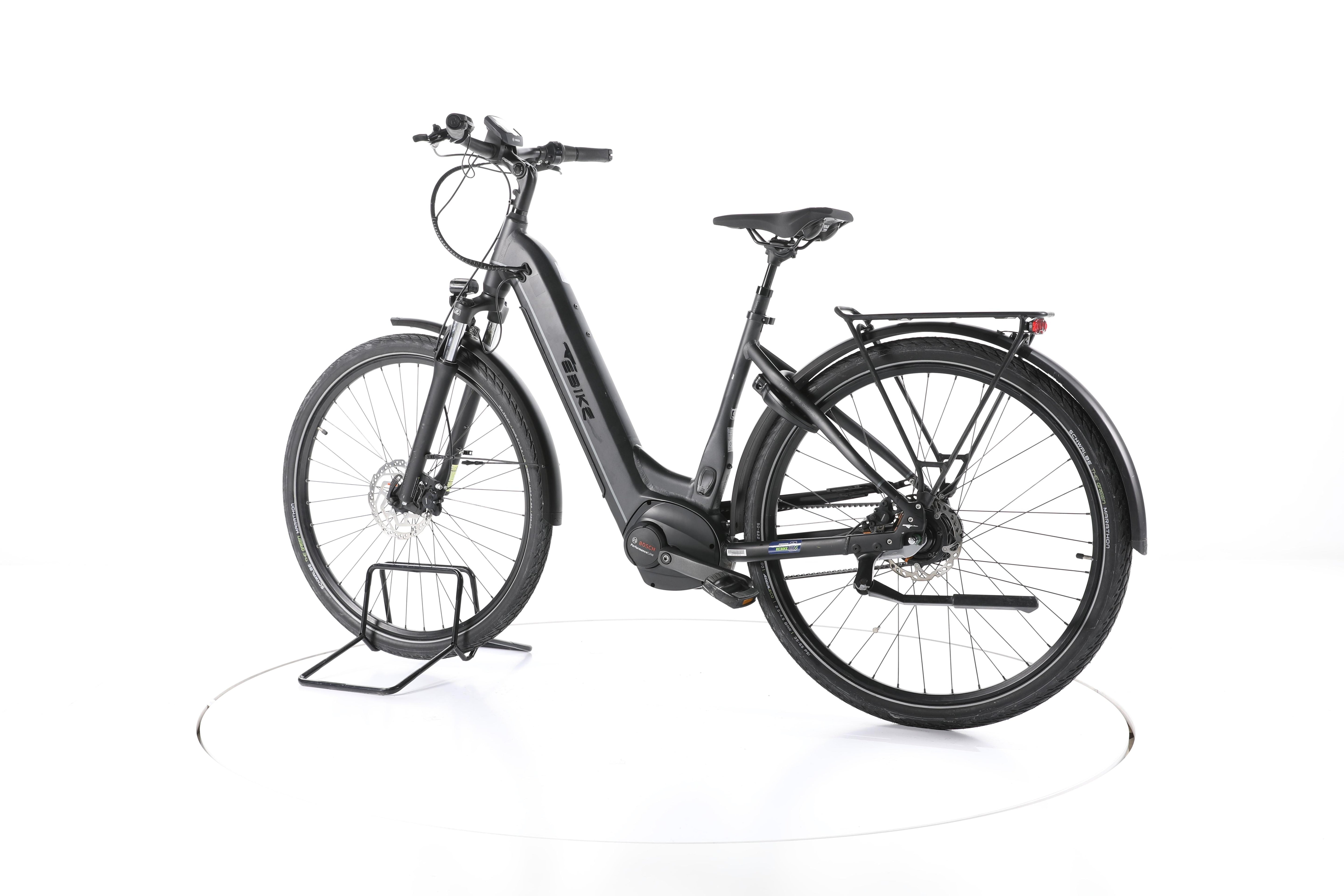 EBIKE Tour Pro City E-Bike Tiefeinsteiger - Image 8
