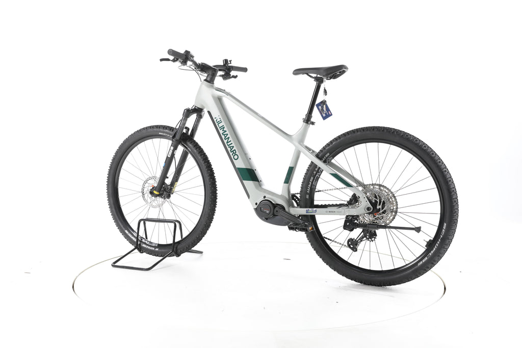 X-Fact Kilimanjaro E-Race 29 E-Bike 2024 - Image 8