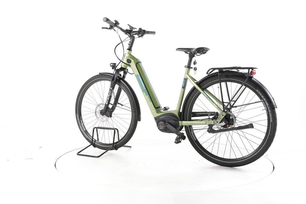 Trenoli Tanaro Classico City E-Bike Tiefeinsteiger 2024 - Image 8