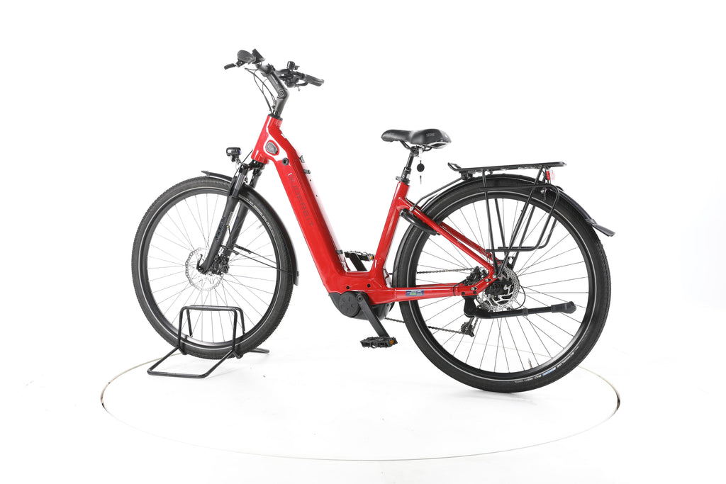 Gudereit ET 3.5 Trekking E-Bike - Image 8