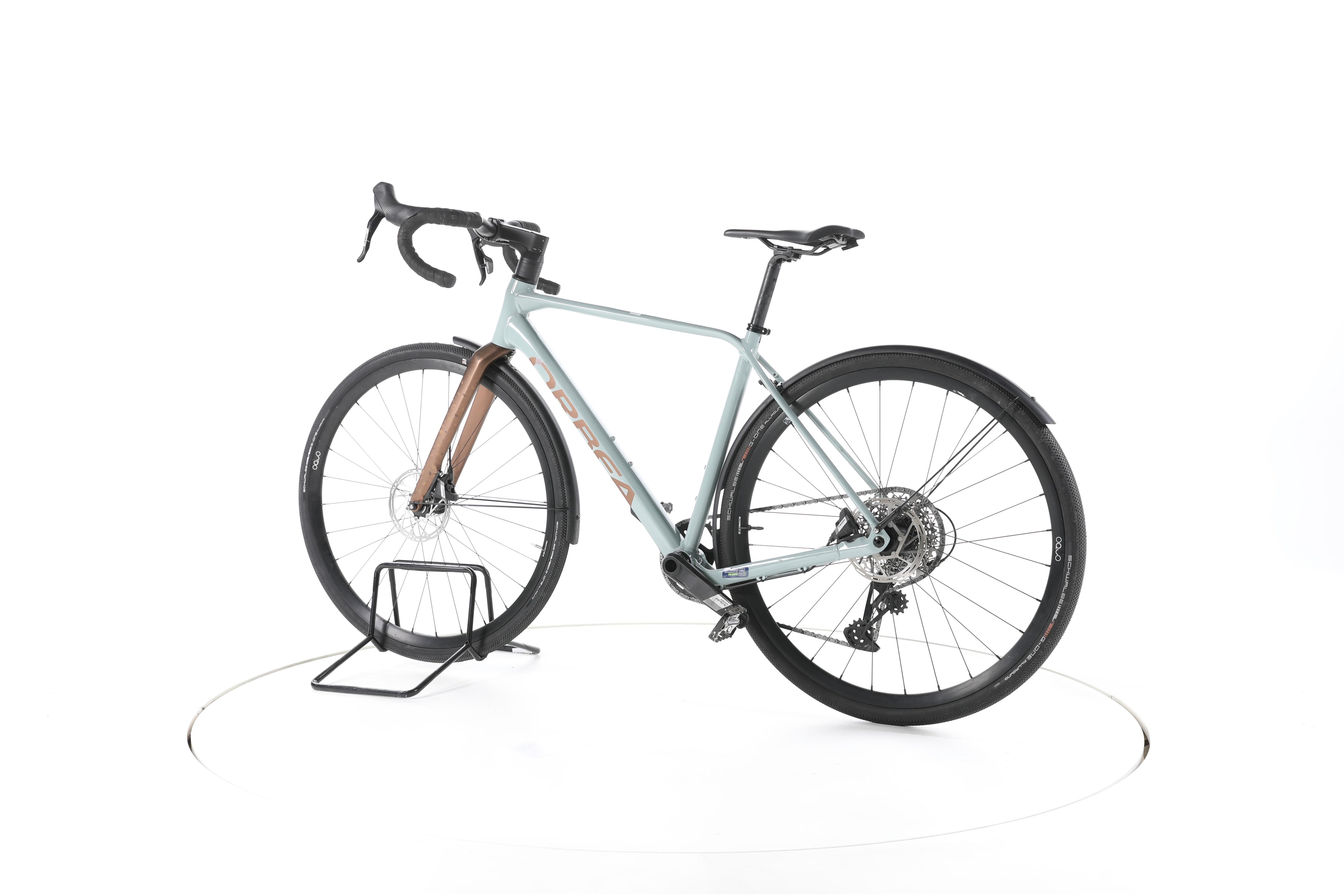 Orbea Terra H41 1X - Image 8
