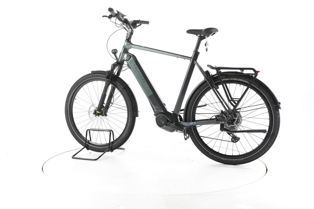 Kalkhoff Endeavour 5+ Advance LTD Trekking E-Bike 2024 - Image 8