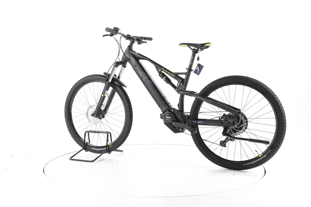 R Raymon FullRay 130E 4.0 Fully E-Bike 2023 - Image 8
