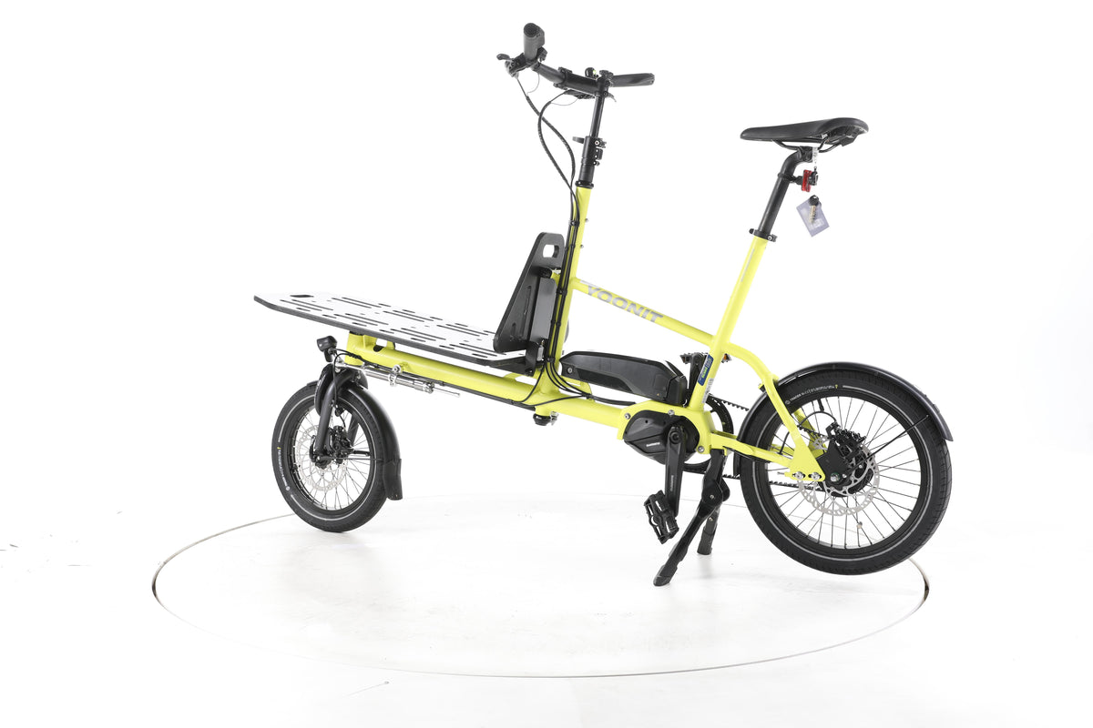 Yoonit MINI Electric E-Lastenrad - Image 8