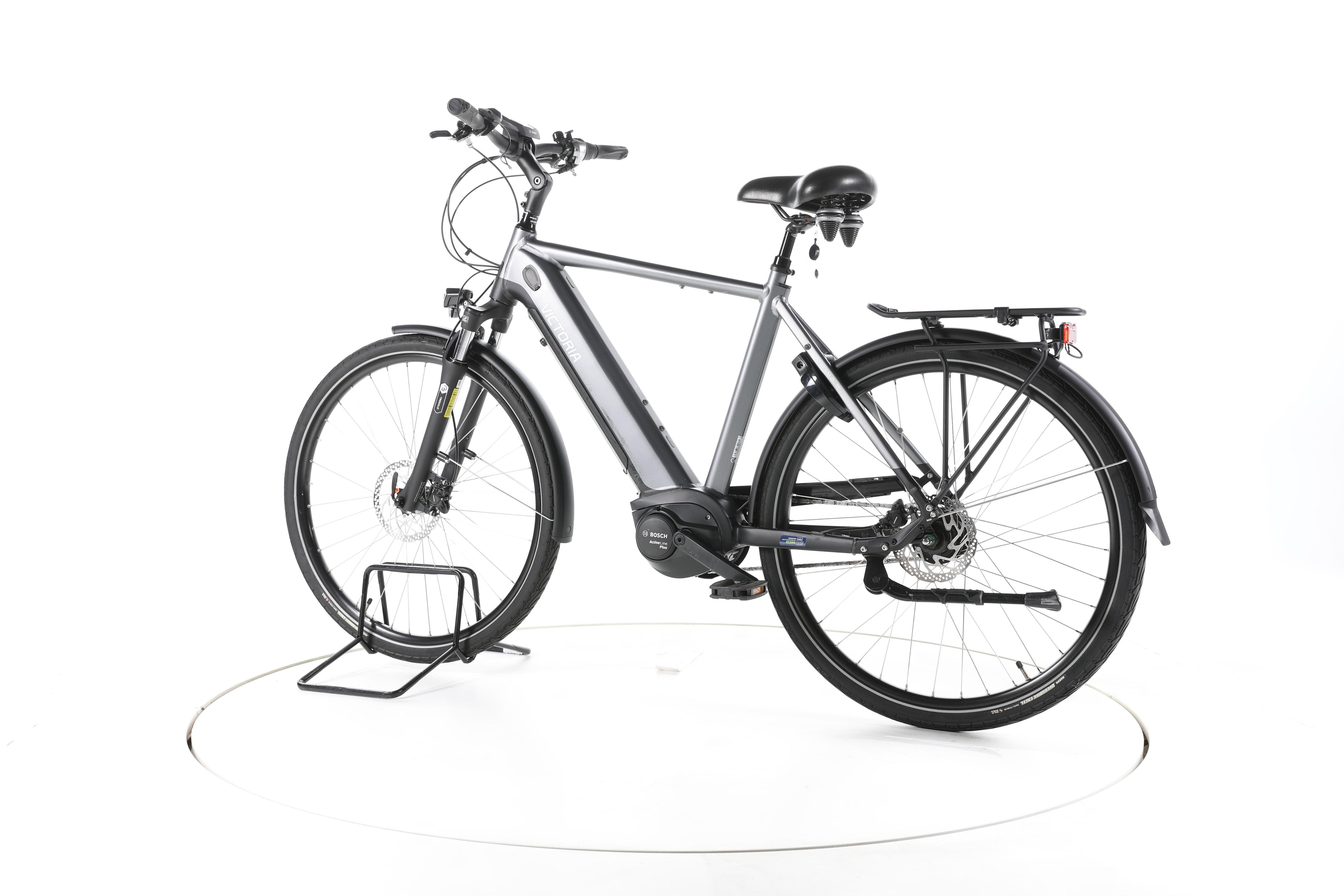 Victoria Tresalo 11 Trekking E-Bike - Image 8