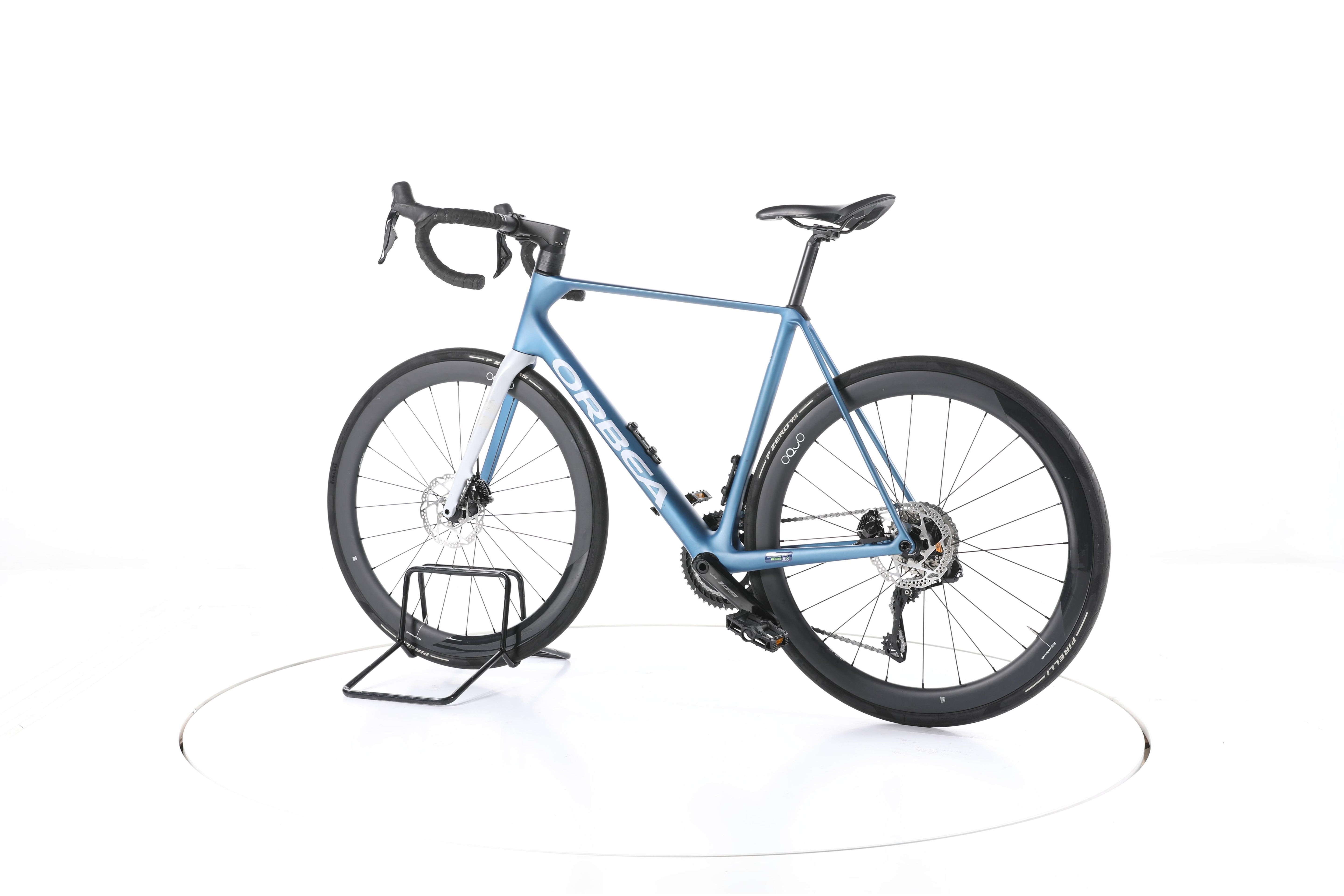 Orbea Orca M35i Rennrad Carbon 2024 - Image 8