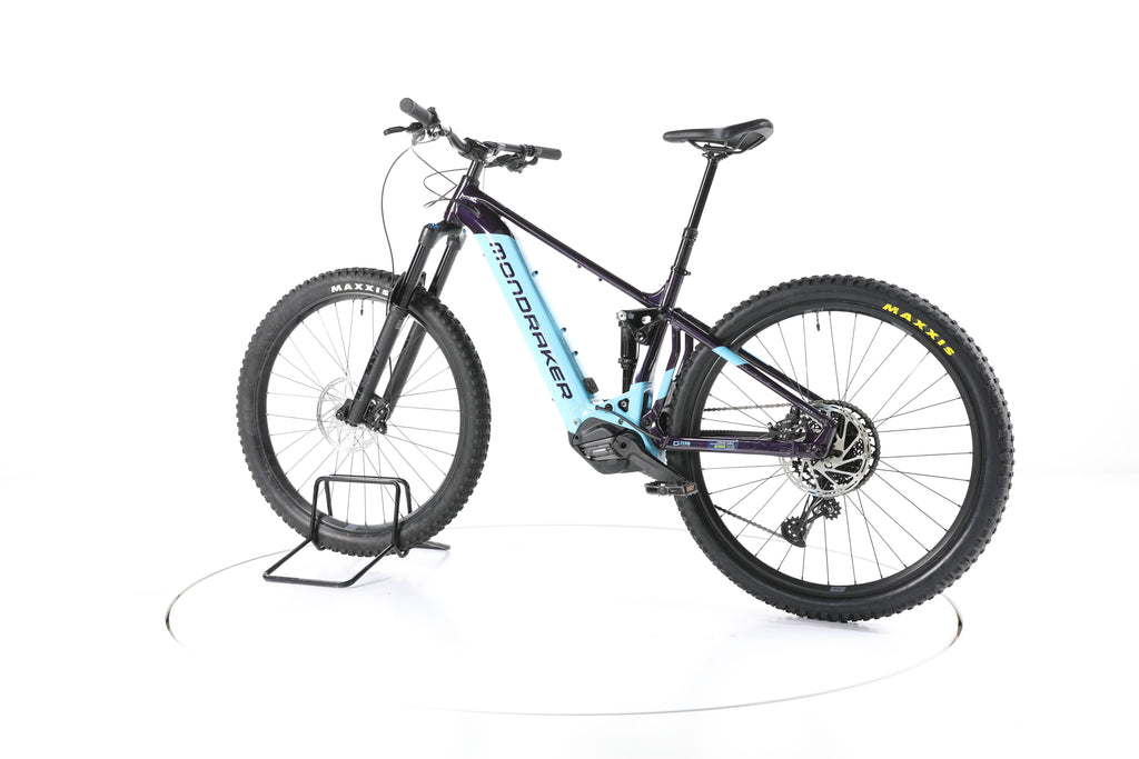 Mondraker DUSK R Fully E-Bike - Image 8