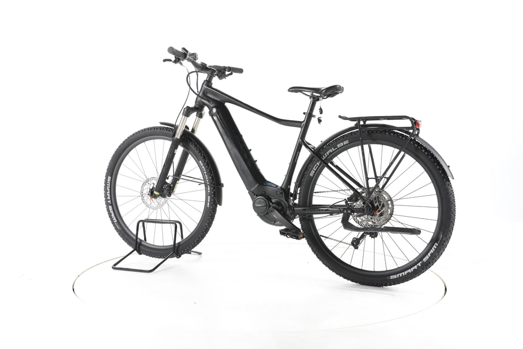 Giant Fathom E+ 2 Trekking E-Bike - Image 8