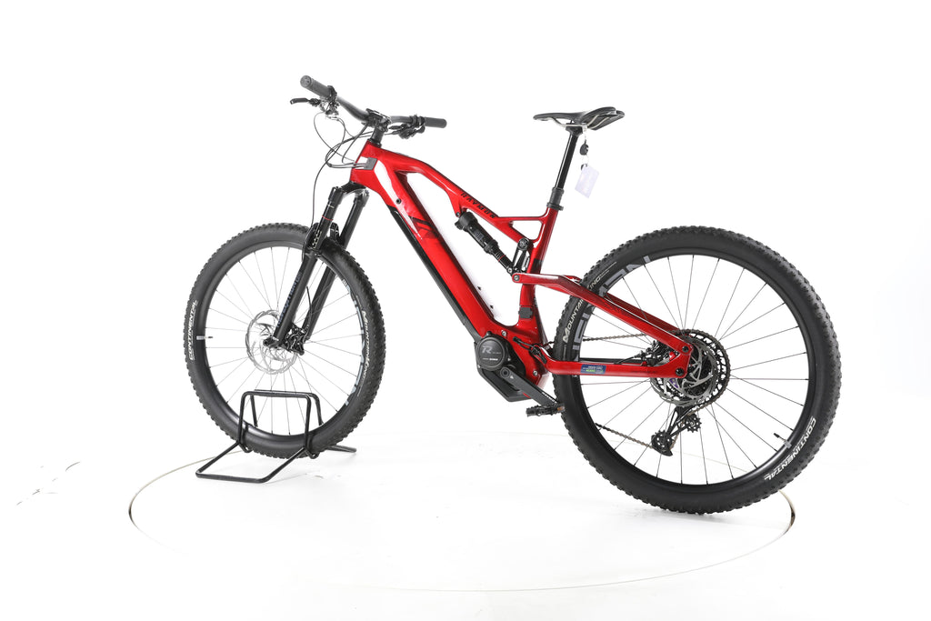 R Raymon AirRay 10.0 E-Bike Fully Carbon - Image 8
