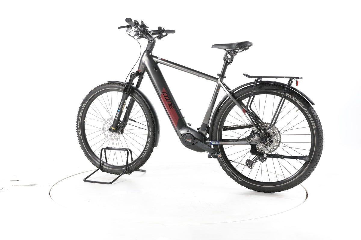 CONE Bikes eSUV IN 4.0 Trekking E-Bike - Image 8