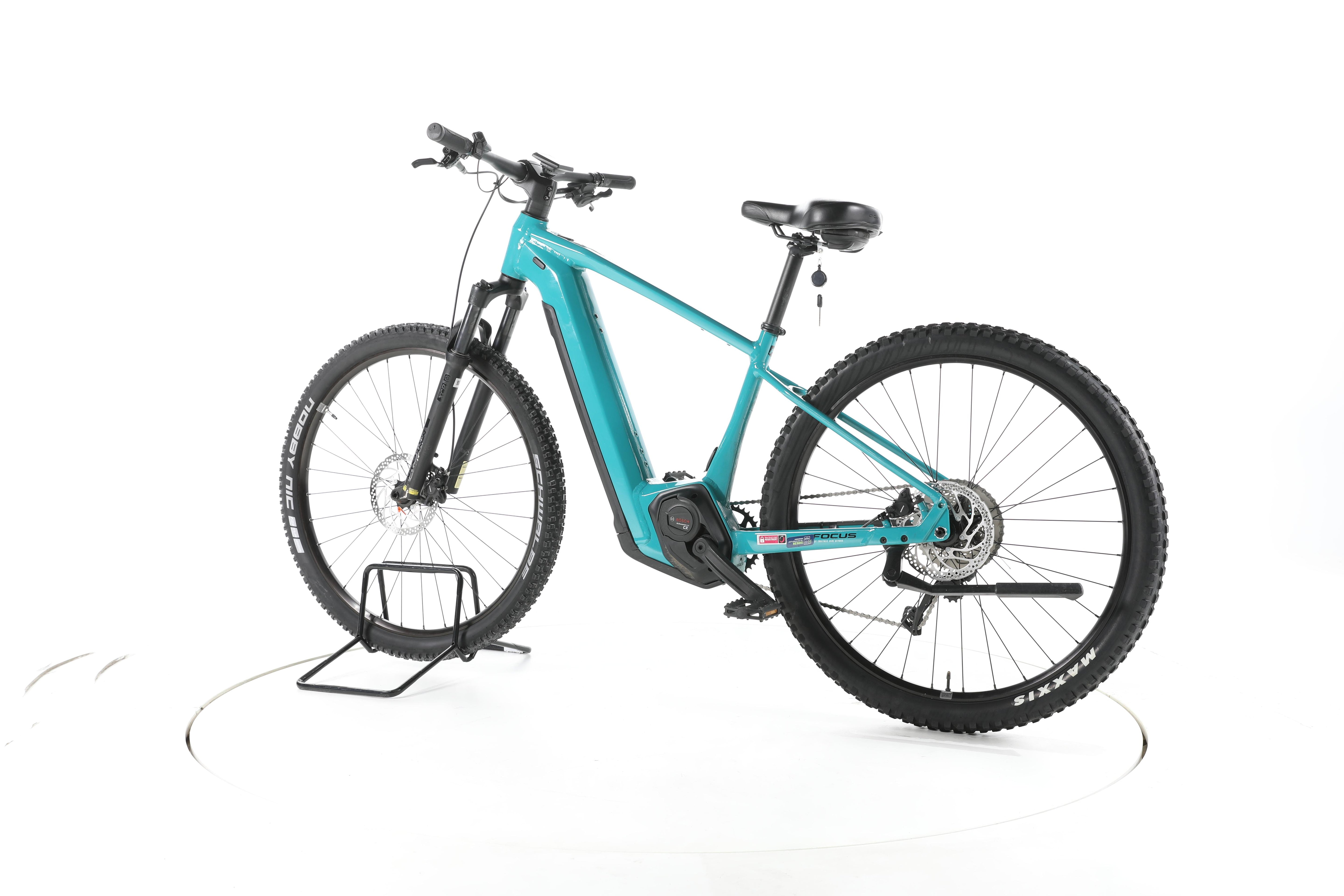 Focus Jarifa² 6.7 E-Bike - Image 8