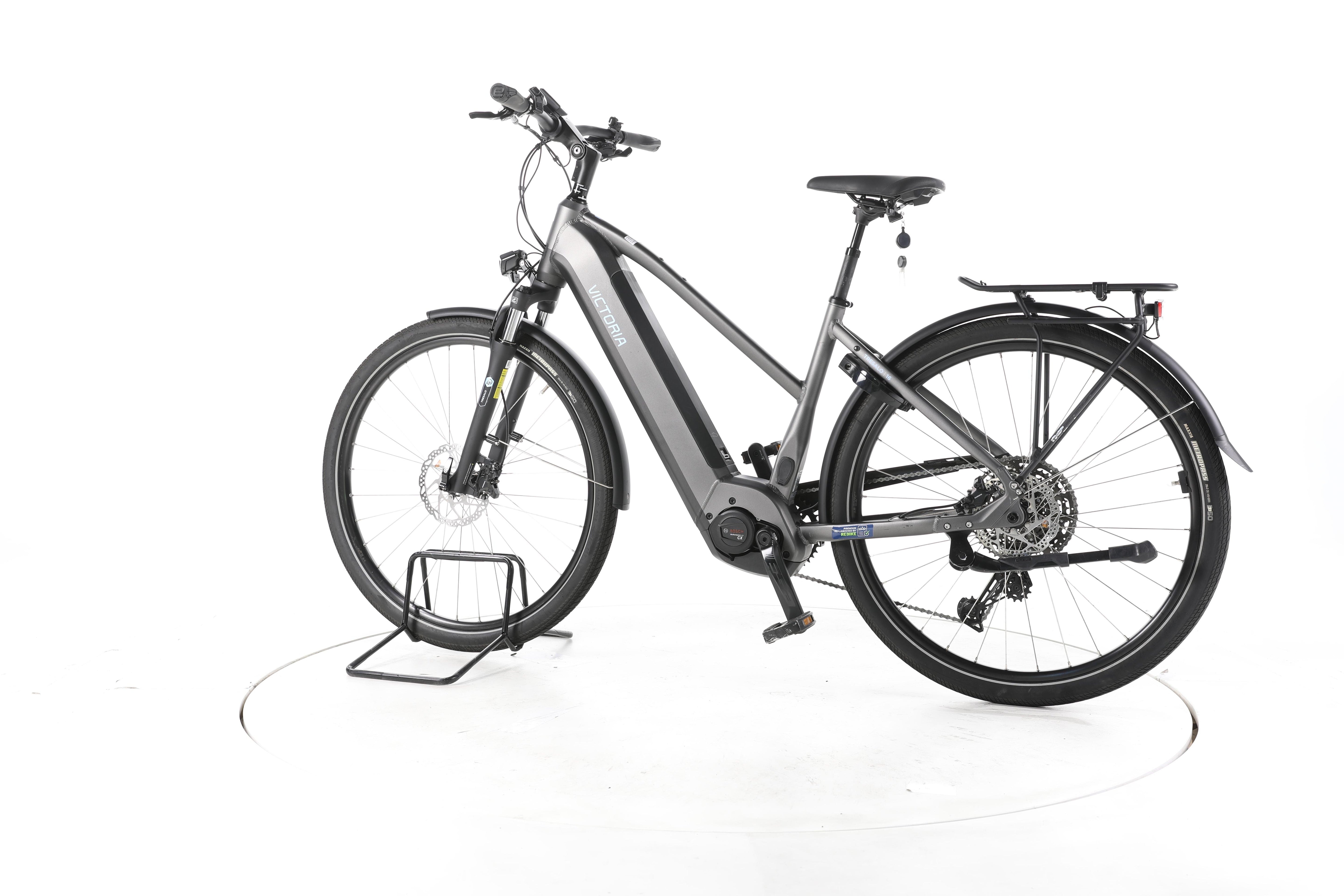 Victoria Tresalo 16 City E-Bike 2024 - Image 8