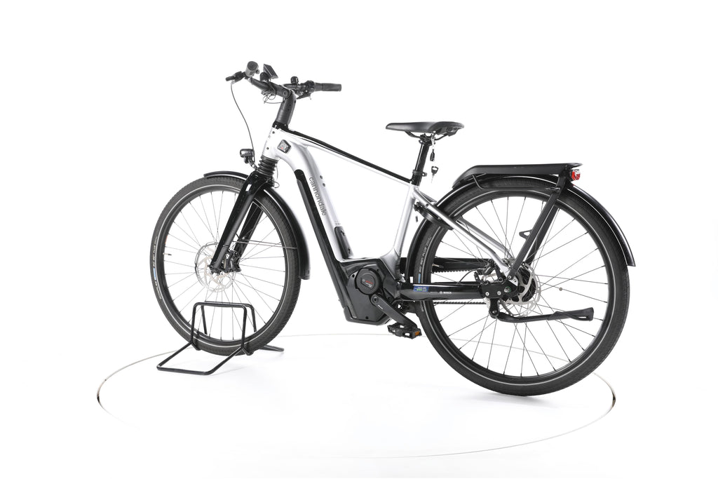 Cannondale Mavaro Neo 2 City E-Bike - Image 8