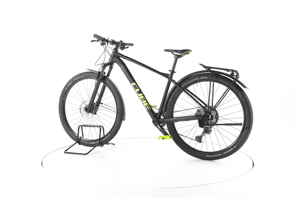 Cube Race ONE Fahrrad City & Trekking - Image 8