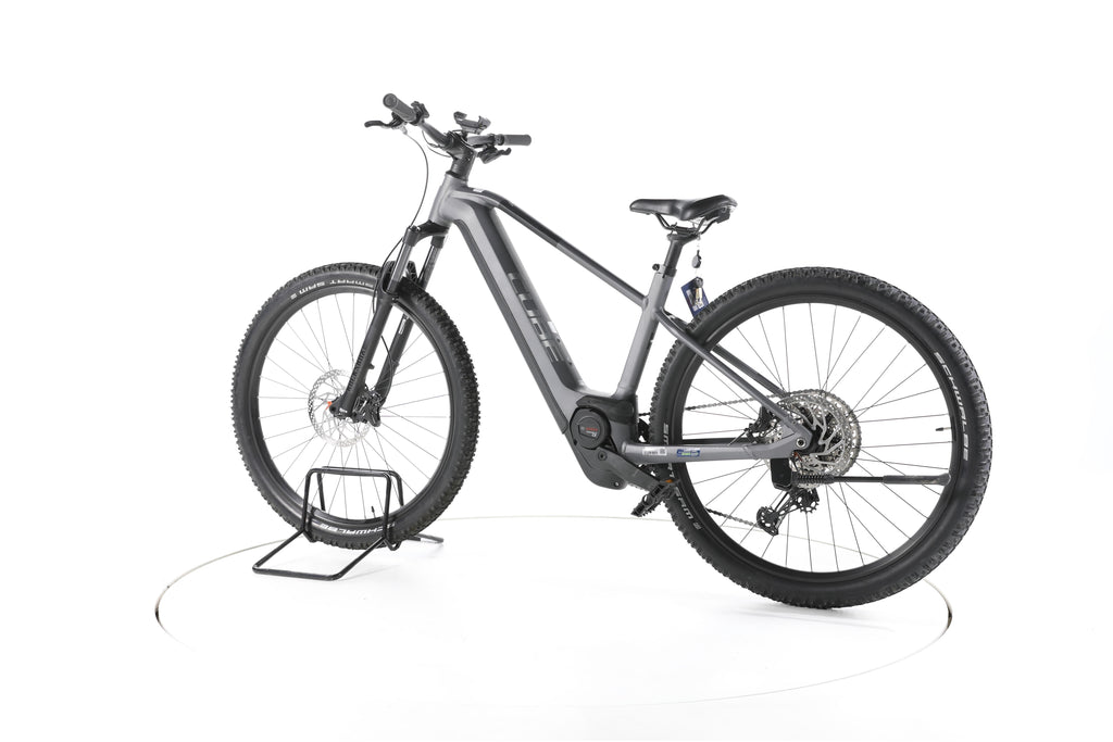 Cube Reaction Hybrid Race E-Bike - Image 8