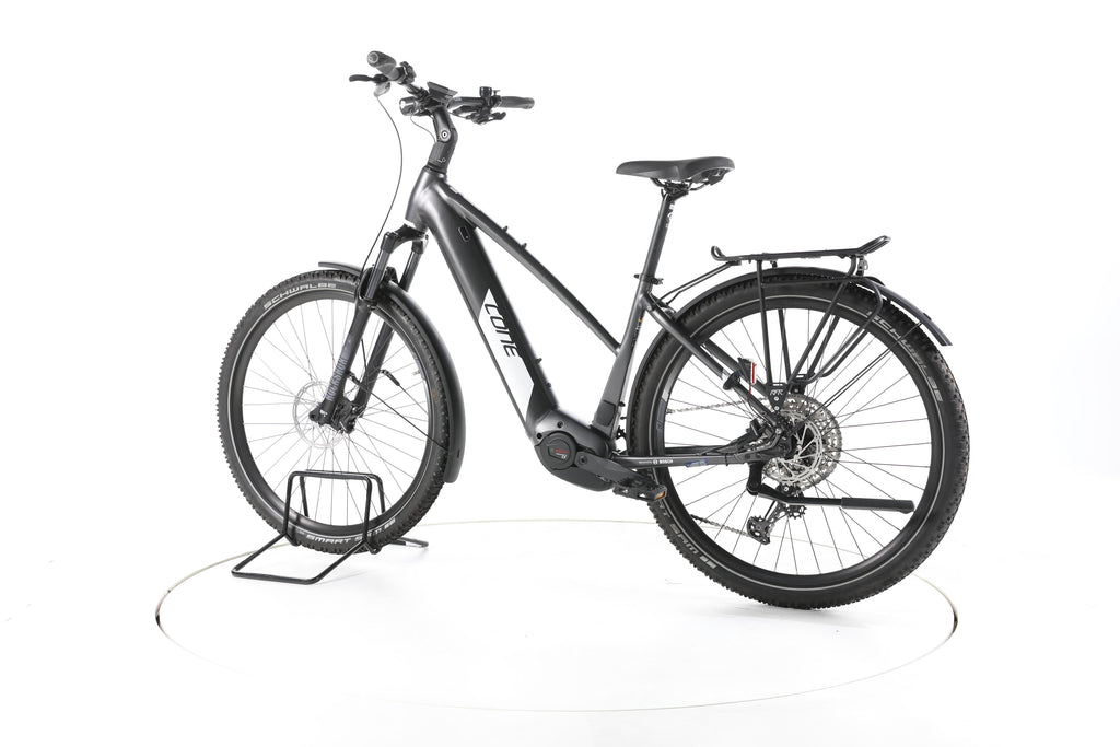 CONE Bikes eCross IN 4.0 Trekking E-Bike - Image 8