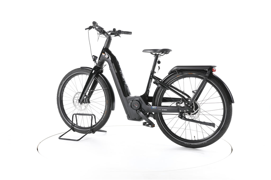 Cannondale Mavaro Neo 2 E-Bike - Image 8