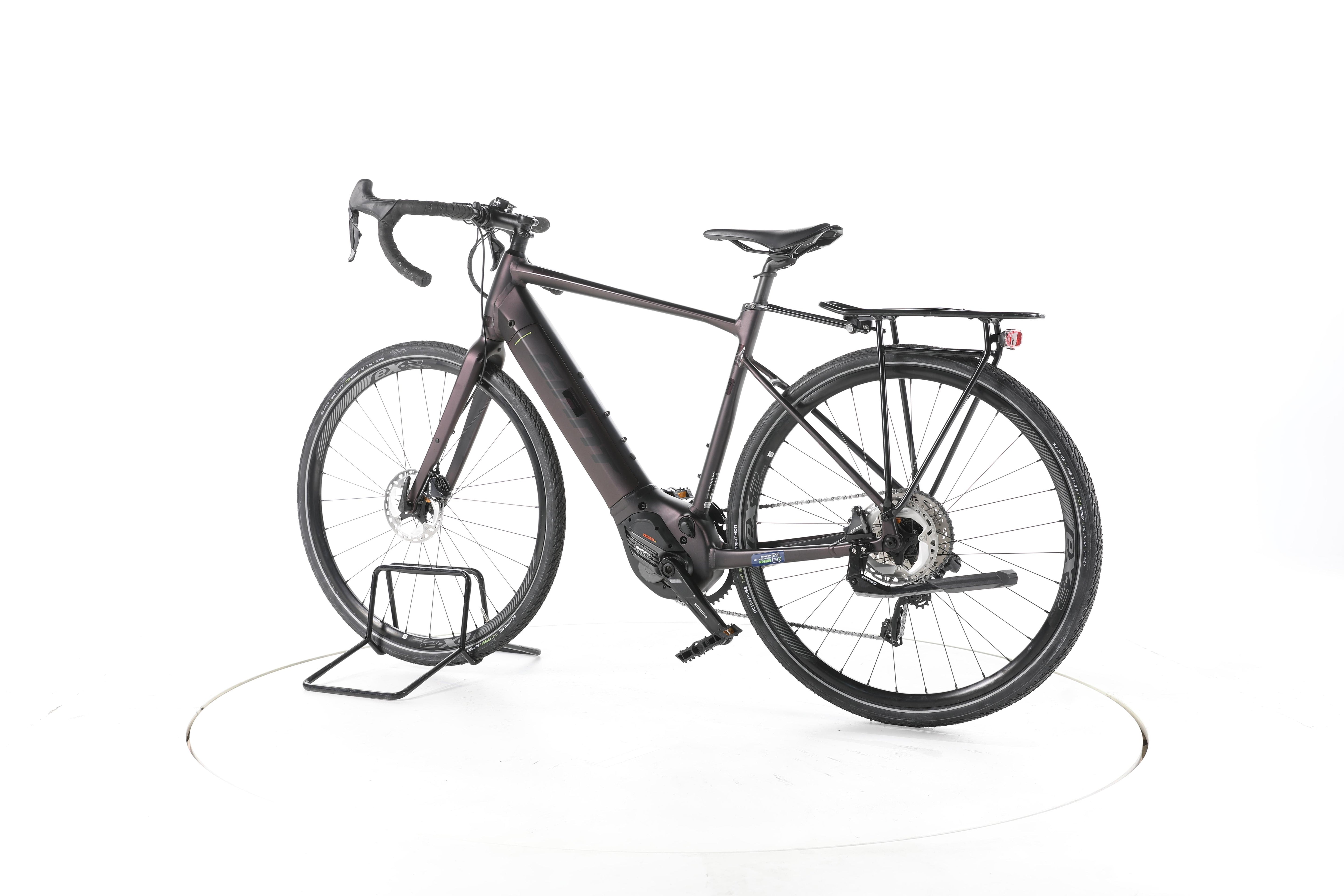 Giant Revolt E+ E-Gravelbike - Image 8