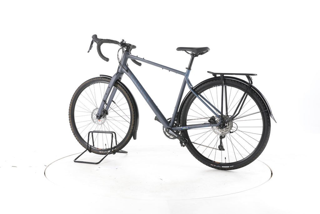 Ghost Asket EQ Gravelbike 2025 - Image 8