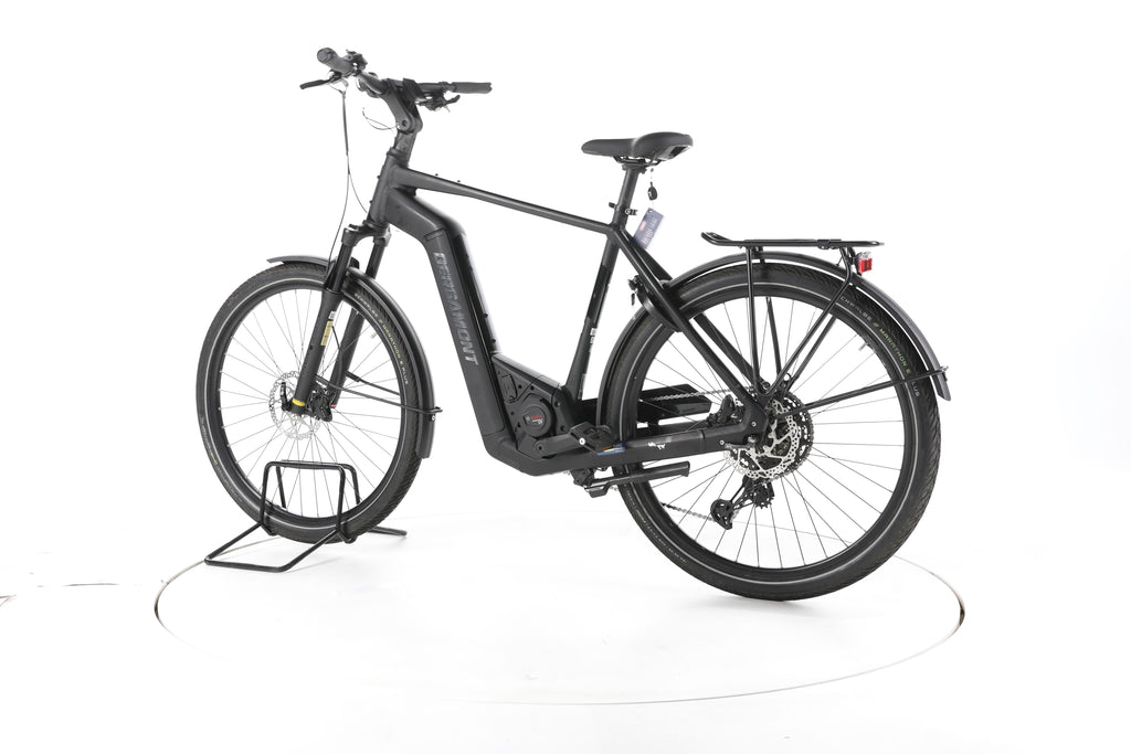 Bergamont E Horizon Premium Expert Trekking E-Bike - Image 8