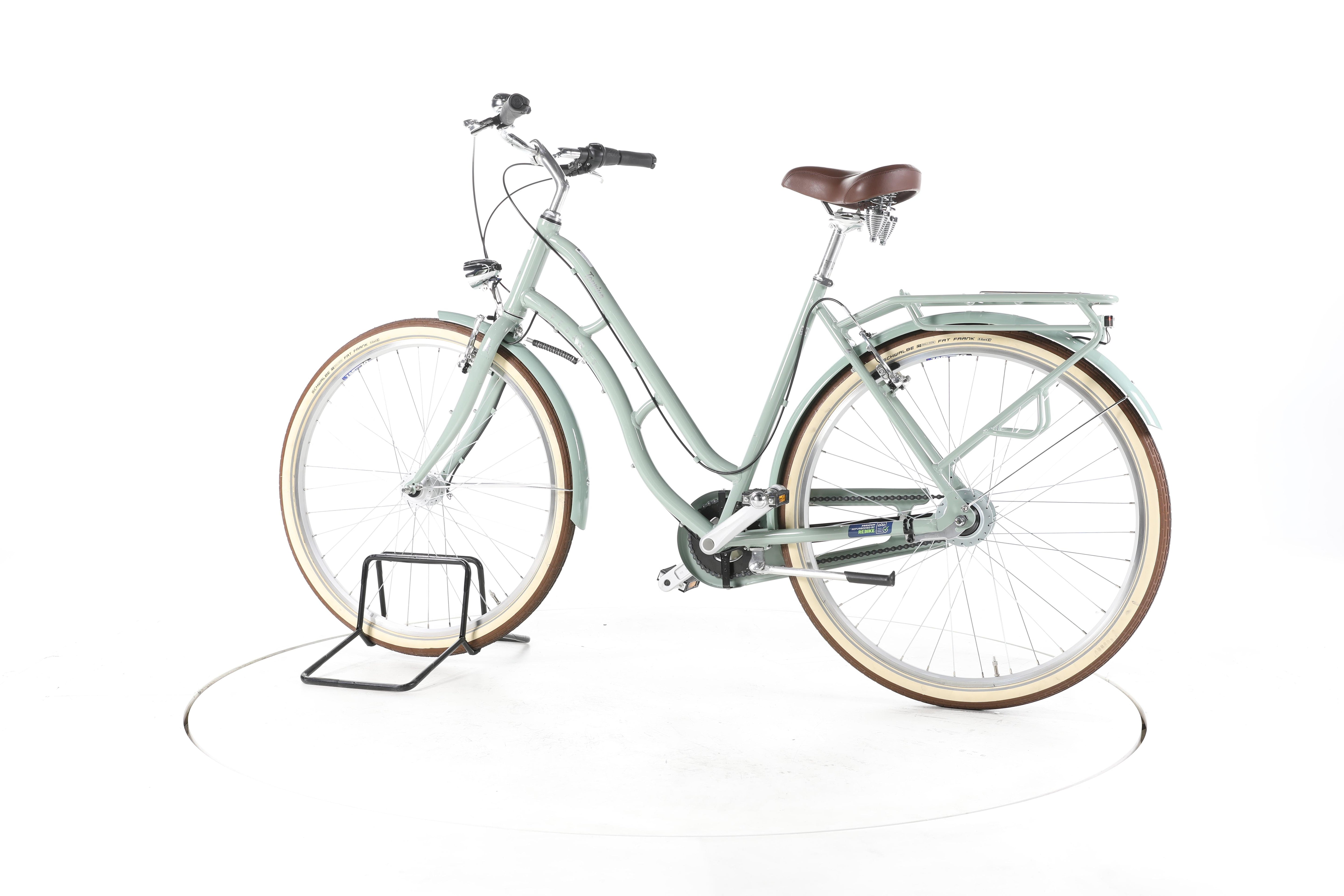 Pegasus Tourina Fahrrad City & Trekking - Image 8