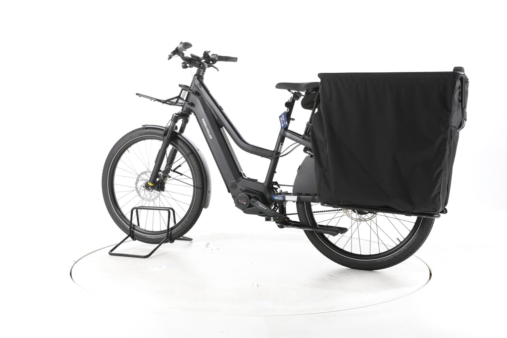 Riese & Müller Multicharger2 Mixte GT vario E-Lastenrad - Image 8