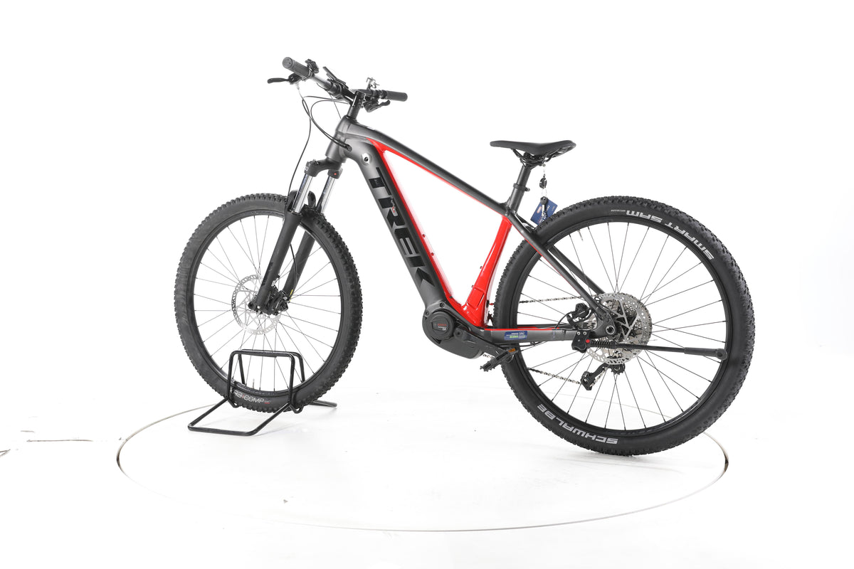 Trek Powerfly 4 E-Bike - Image 8
