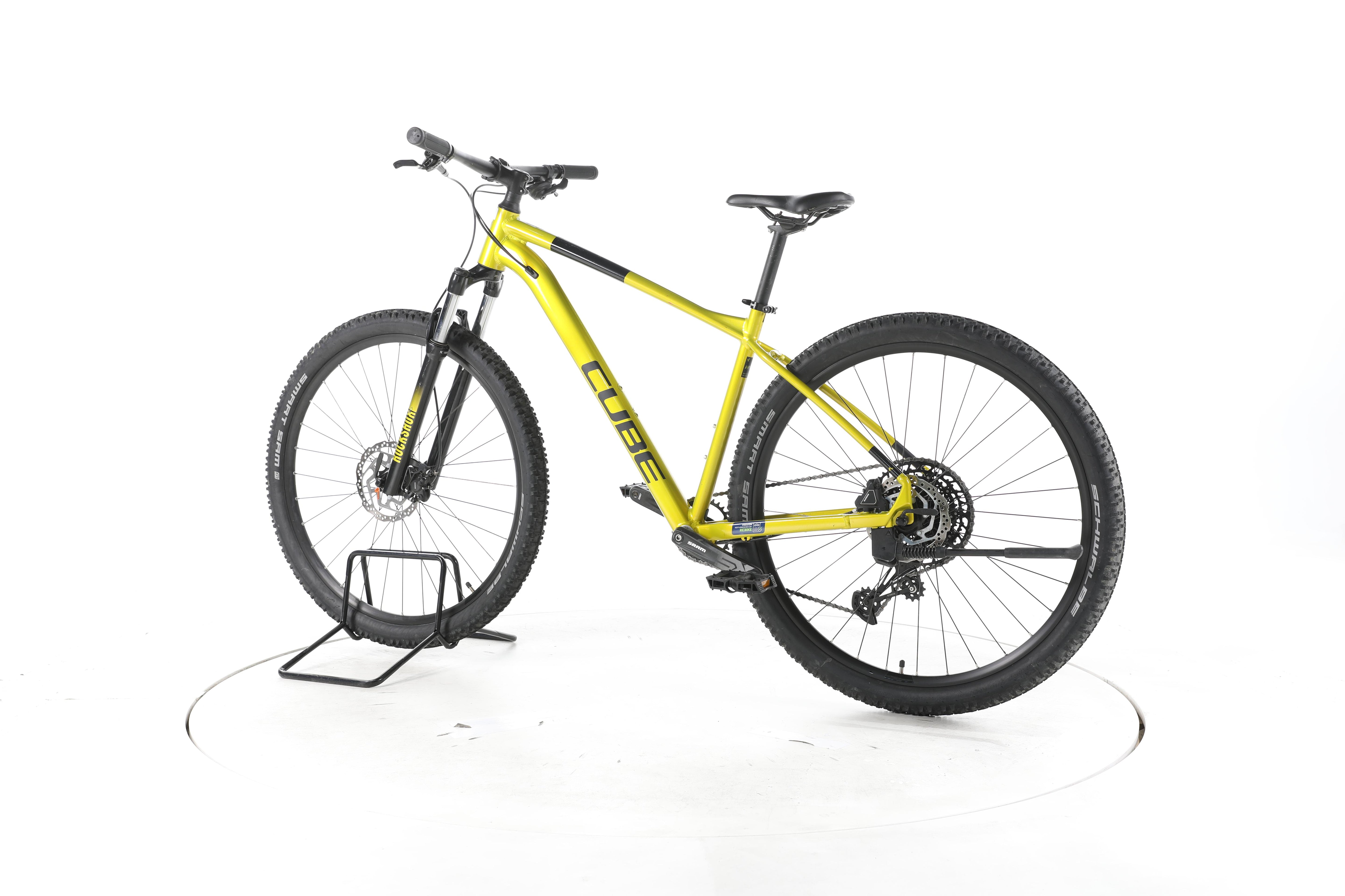 Cube Analog Fahrrad Hardtail - Image 8