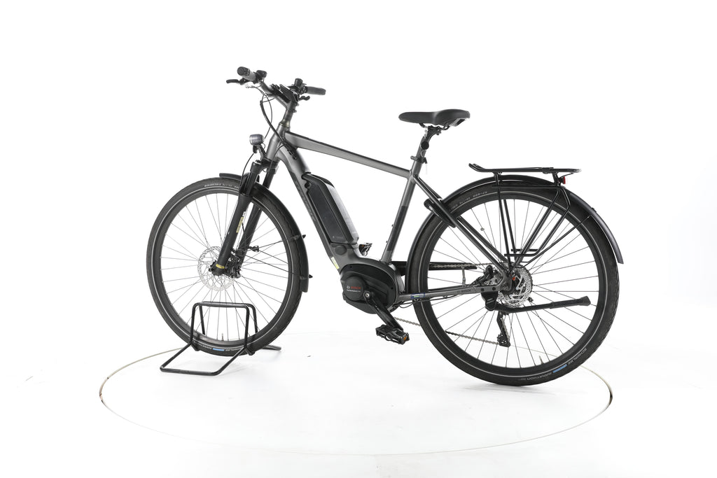 Stevens E-Triton Trekking E-Bike - Image 8
