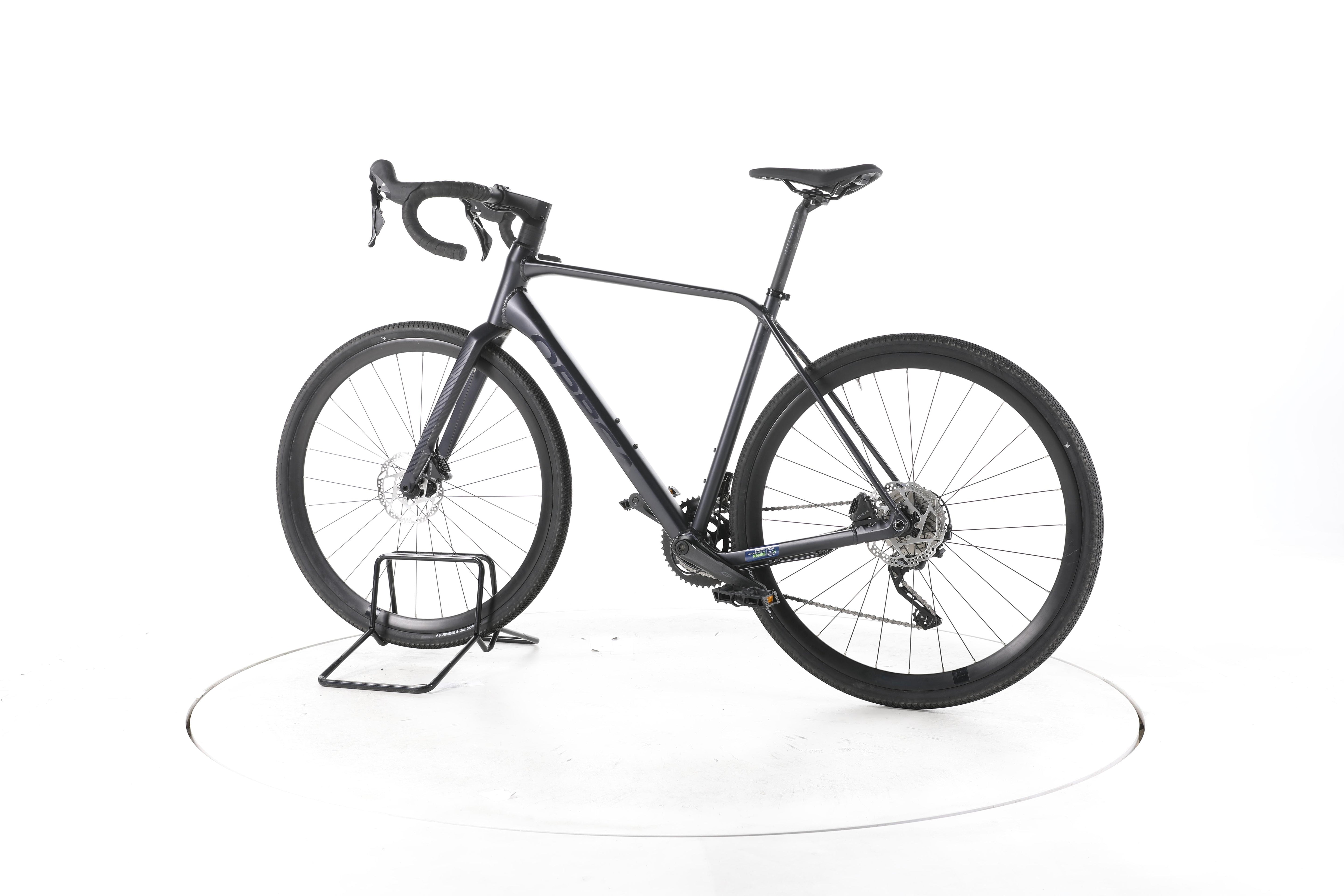 Orbea Terra H40 Gravelbike - Image 8
