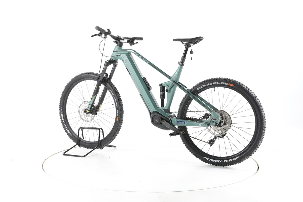 Bulls Sonic EVO AM 1 Fully E-Bike - Image 8